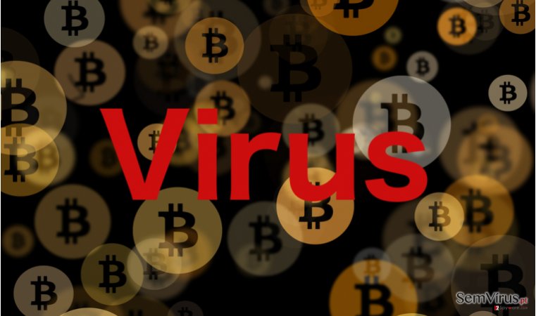 Bitcoin virus instantâneo Bitcoin virus instantâneo
