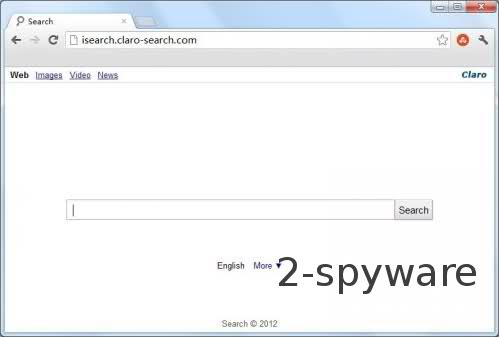 Claro Search Virus instantâneo Claro Search Virus instantâneo