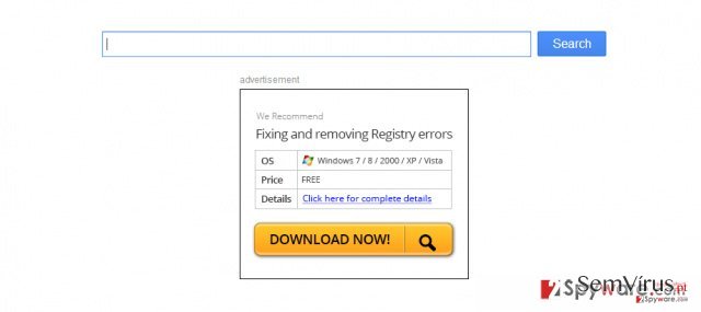 Firefox redirect virus instantâneo Firefox redirect virus instantâneo