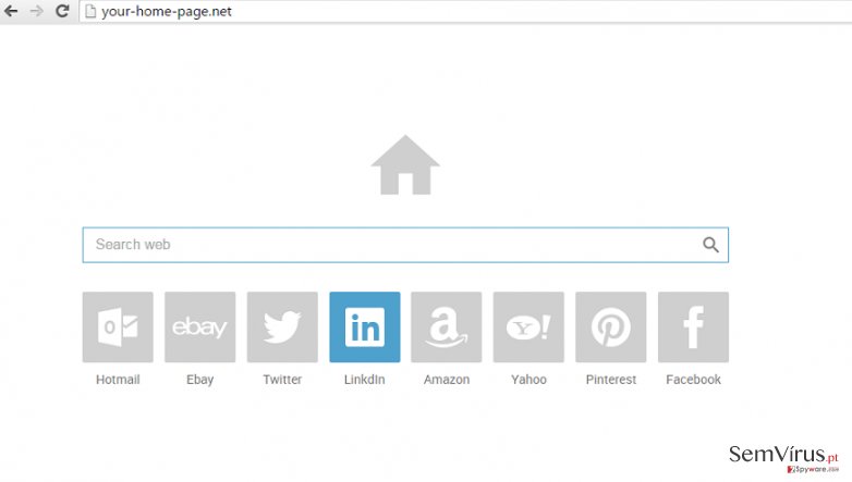 Your-home-page.net instantâneo Your-home-page.net instantâneo