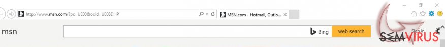 Como reconfigurar o Internet Explorer? instantâneo Como reconfigurar o Internet Explorer? instantâneo