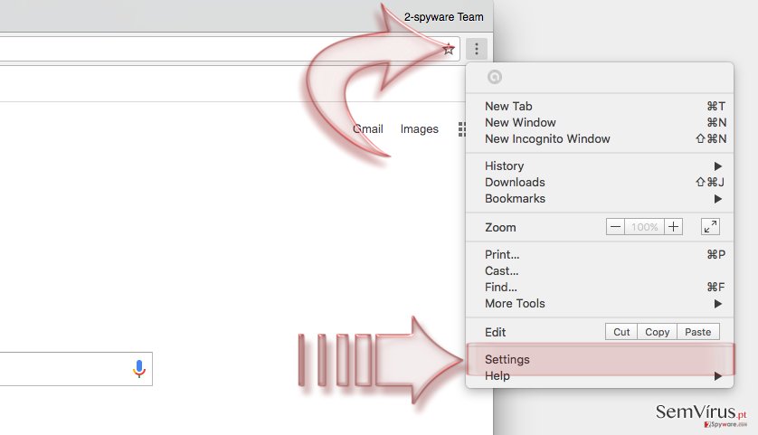 Como restabelecer o Google Chrome? instantâneo Como restabelecer o Google Chrome? instantâneo