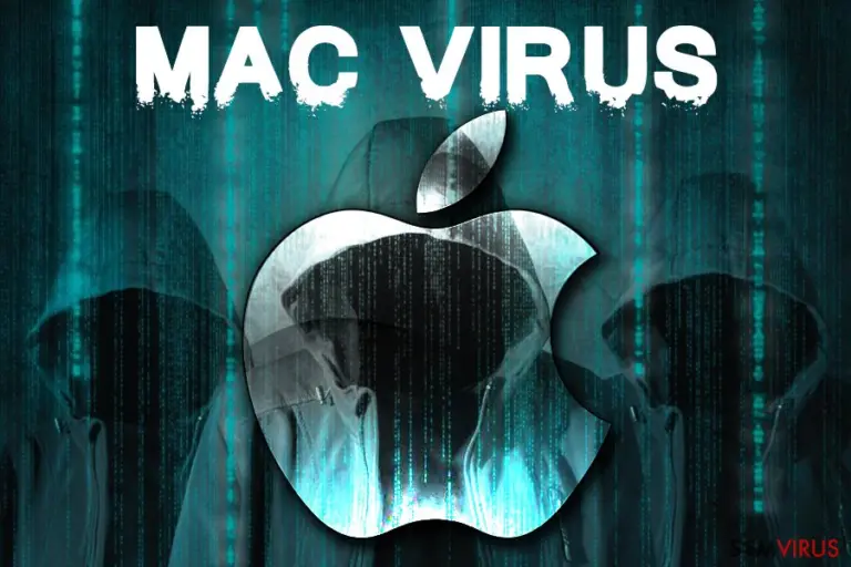Mac virus