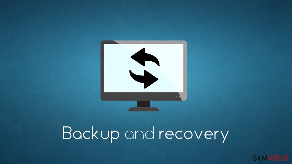Backup e recuperação de dados: as razões pelas quais é importante para si
