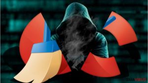 Vilões cibernéticos corromperam a versão 5.33 do CCleaner