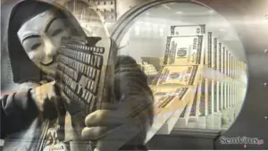 Cybercriminals love to collect ransoms - do not give your money to them!