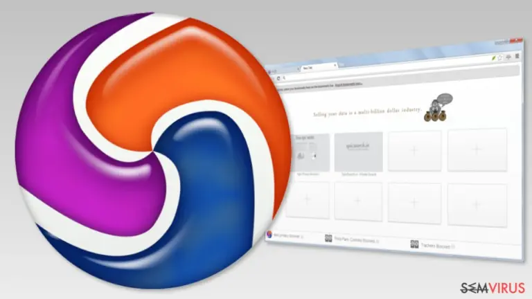 Image of Epic Privacy Browser