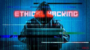 O necessita de saber acerca do Hacking Ético
