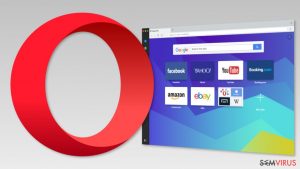 O Browser Mais Seguro de 2018