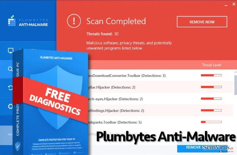 Picture of Plumbytes