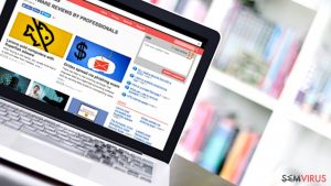 Semvirus.pt apresenta ReviewedbyPro - um novo website para combater malware