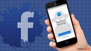 A nova onda do vírus Facebook: atalhos de vídeo maliciosos propagam-se ativamente no Messenger