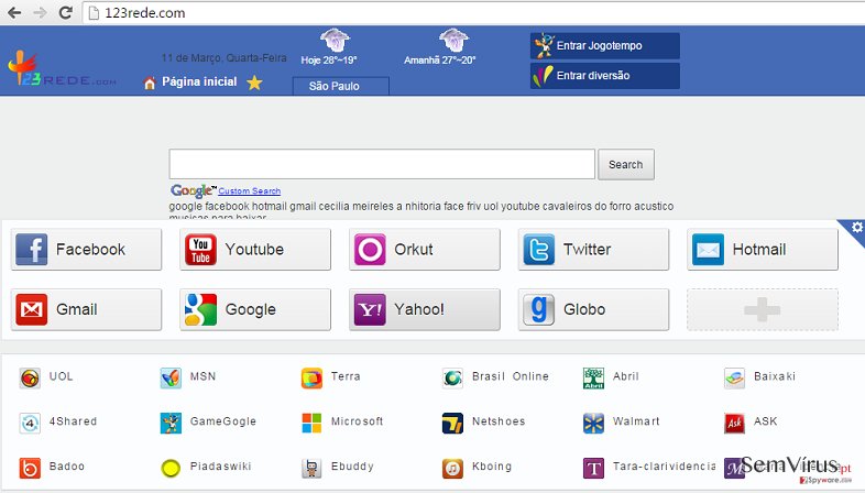123rede.com instantâneo 123rede.com instantâneo