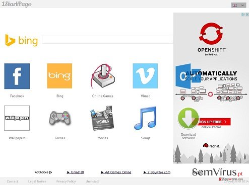 1startpage.com instantâneo 1startpage.com instantâneo