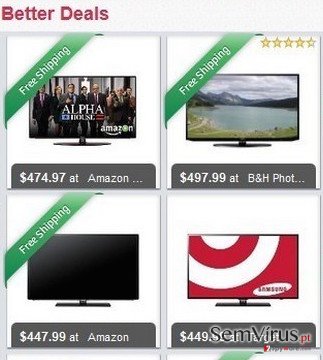 Anúncios de SuperAdRemove instantâneo Anúncios de SuperAdRemove instantâneo