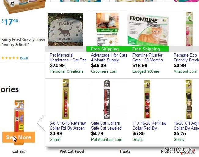 Anúncios de ActiveDeals instantâneo Anúncios de ActiveDeals instantâneo