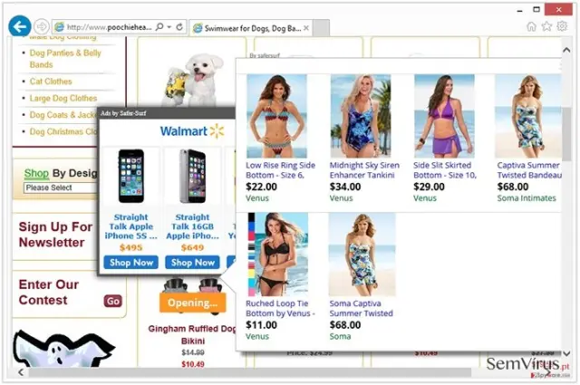 Ads by Best Online Deals