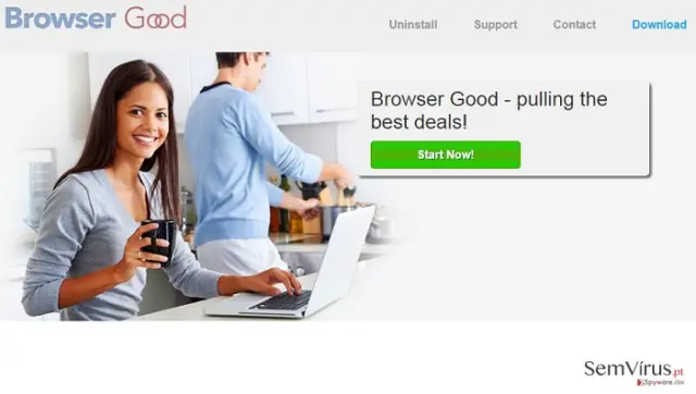 Browsergood