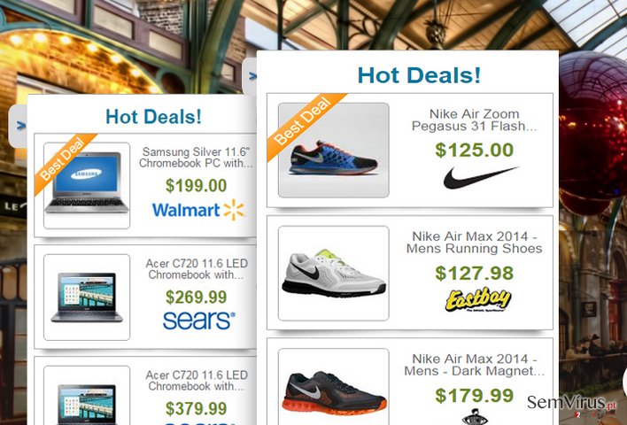 Anúncios de CoolincCheap instantâneo Anúncios de CoolincCheap instantâneo