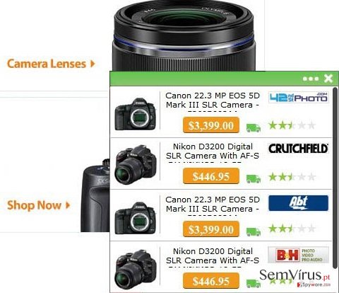 Anúncios de Go HD instantâneo Anúncios de Go HD instantâneo