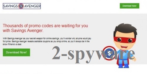 “Ads by Savings Avenger” virus instantâneo “Ads by Savings Avenger” virus instantâneo