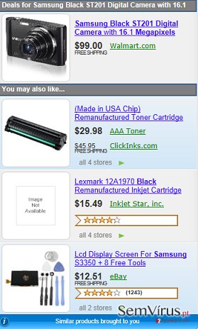 Anúncios de Screen Boost instantâneo Anúncios de Screen Boost instantâneo