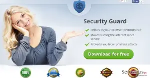Security Guard virus