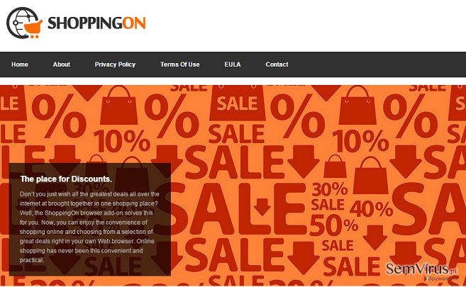 Anuncios por ShoppingOn instantâneo Anuncios por ShoppingOn instantâneo