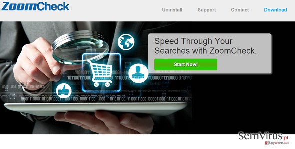 Anúncios por ZoomCheck instantâneo Anúncios por ZoomCheck instantâneo