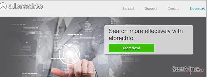 Anuncios Albrechto instantâneo Anuncios Albrechto instantâneo