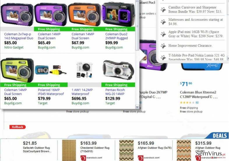 AP Suggestor anúncios instantâneo AP Suggestor anúncios instantâneo
