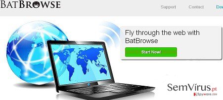 BatBrowse Deals instantâneo BatBrowse Deals instantâneo