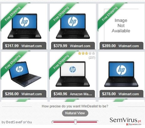 Targeted ads instantâneo Targeted ads instantâneo