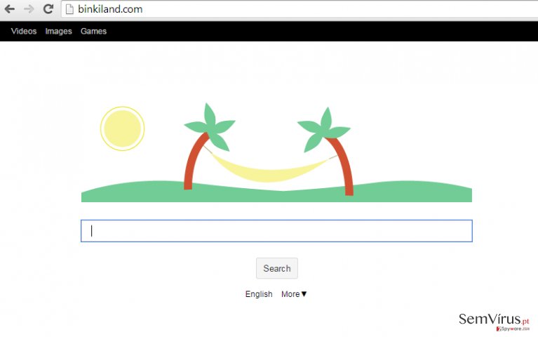 Binkiland Search instantâneo Binkiland Search instantâneo