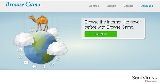 Anúncios por Browse Camo instantâneo Anúncios por Browse Camo instantâneo