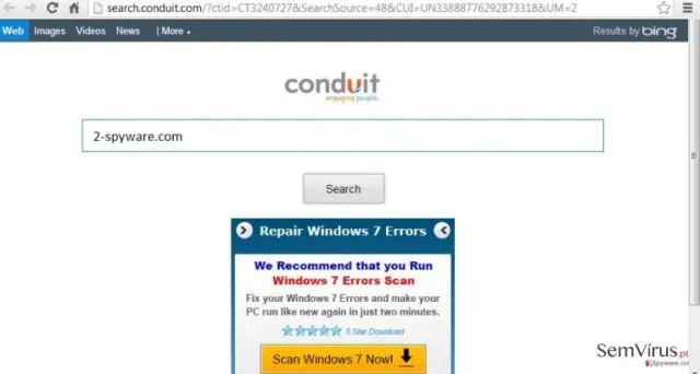 BrowserPlus hijack