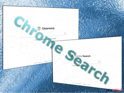 Ferramenta Chrome Search