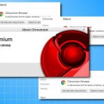 Vírus Chromium instantâneo Vírus Chromium instantâneo