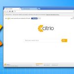 Vírus Chromium instantâneo Vírus Chromium instantâneo