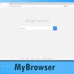 Vírus Chromium instantâneo Vírus Chromium instantâneo