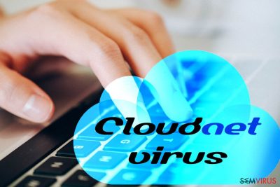 Vírus Cloudnet