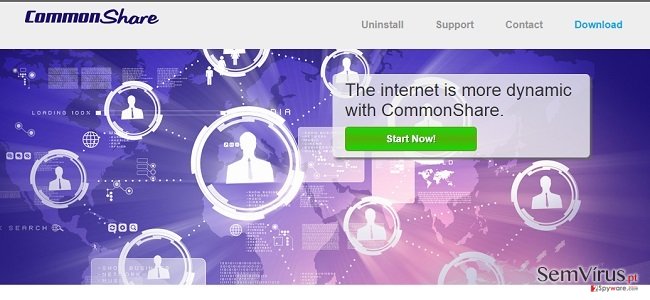 CommonShare ads and CommonShare deals instantâneo CommonShare ads and CommonShare deals instantâneo