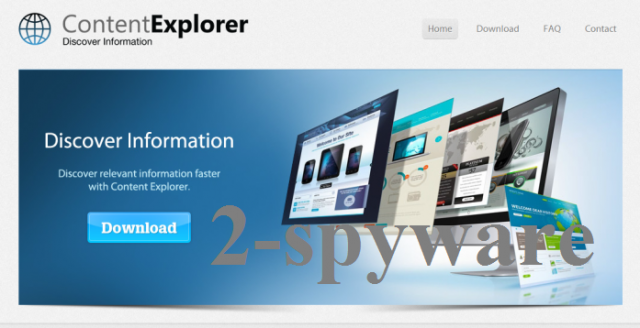 Content Explorer instantâneo Content Explorer instantâneo