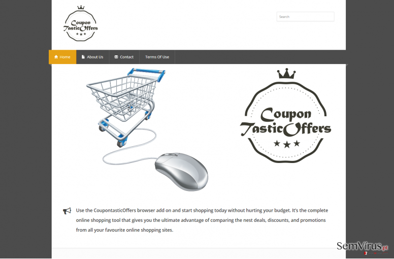 CouponTasticOffers CouponTasticOffers
