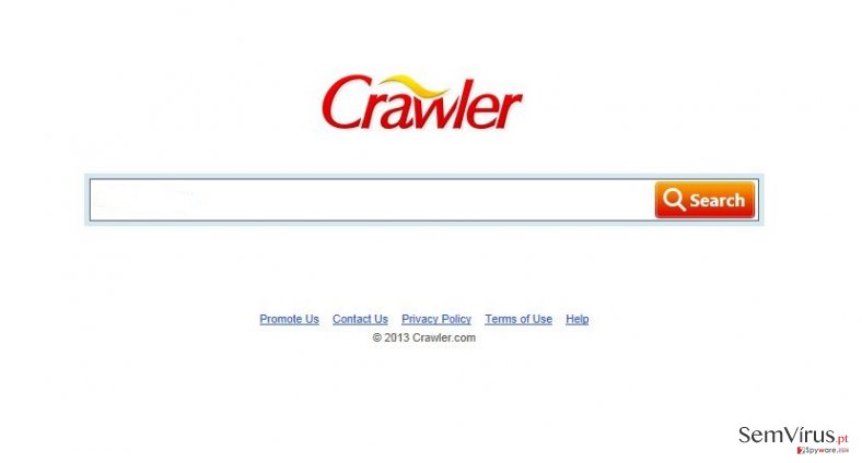 Crawler instantâneo Crawler instantâneo