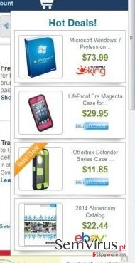 Coolncheap adware instantâneo Coolncheap adware instantâneo