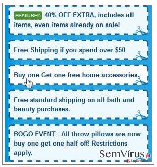 DealEXpress adware instantâneo DealEXpress adware instantâneo