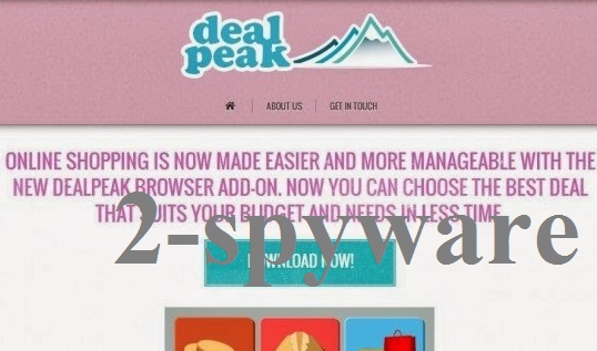 DealPeak ads instantâneo DealPeak ads instantâneo