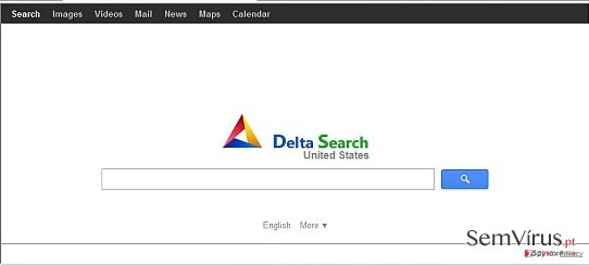 Delta Search instantâneo Delta Search instantâneo
