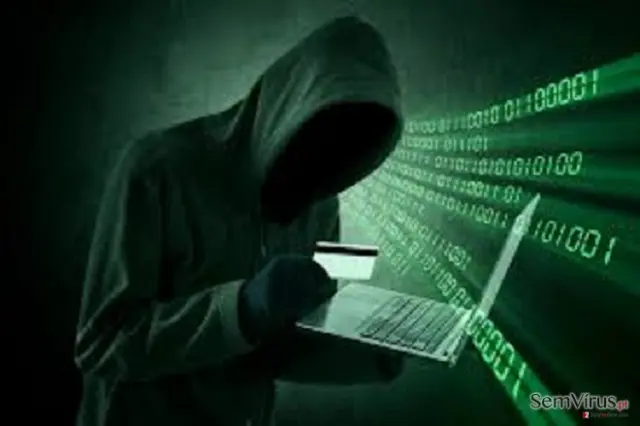 Dridex malware targets your banking data